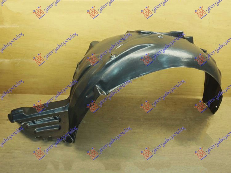 POTKRILO (OUTBACK) SUBARU LEGACY/OUTBACK 2015-2018 (BN)