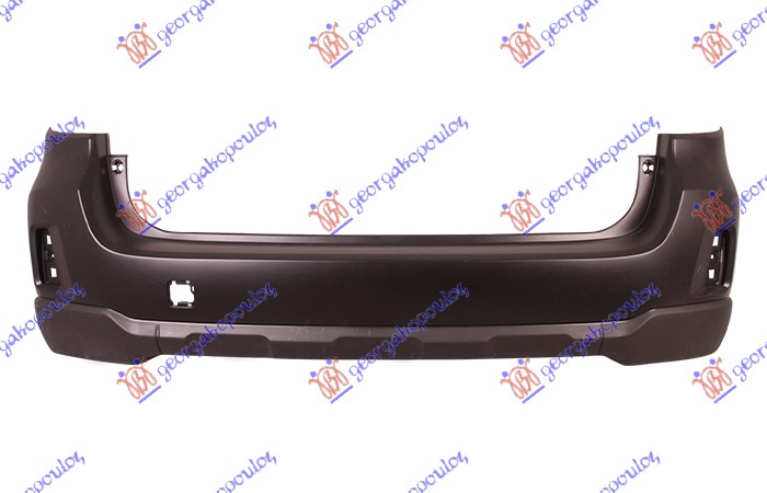 ZADNJI BRANIK PM (OUTBACK) (USA) (A KVALITET) SUBARU LEGACY/OUTBACK 2015-2018 (BN)