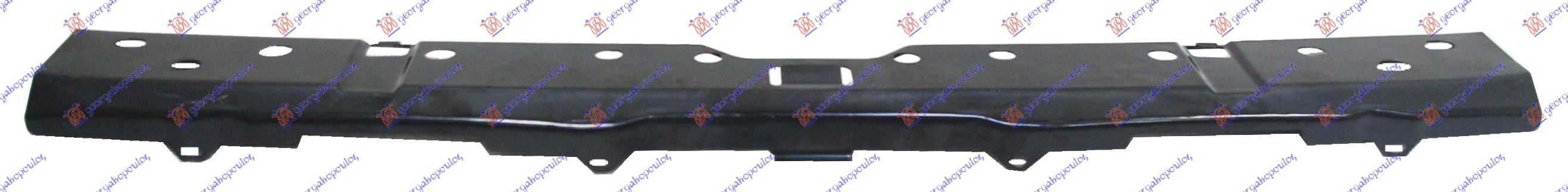 SINA PREDNJEG BRANIKA GORNJA SUBARU LEGACY/OUTBACK 2015-2018 (BN)