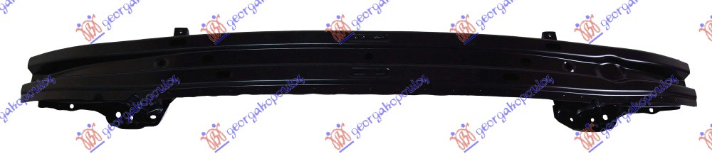 SINA PREDNJEG BRANIKA SUBARU LEGACY/OUTBACK 2015-2018 (BN)
