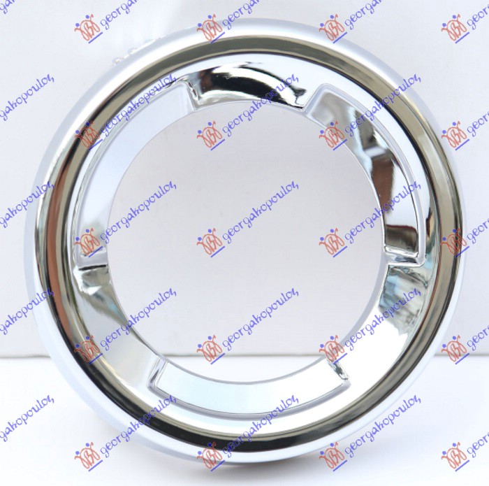 OKVIR MAGLENKE HROM (OUTBACK) SUBARU LEGACY/OUTBACK 2015-2018 (BN)