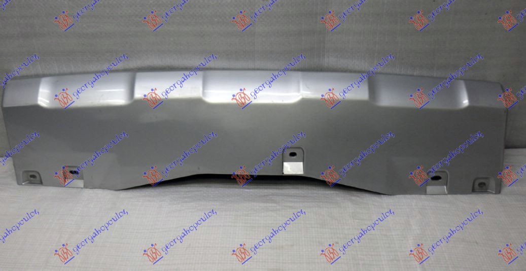 POKLOPAC NA PREDNJEM BRANIKU DONJI SREBRNI (OUTBACK) SUBARU LEGACY/OUTBACK 2015-2018 (BN)
