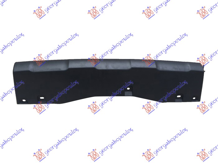 POKLOPAC NA ZADNJEM BRANIKU DONJI CRNI (OUTBACK) SUBARU LEGACY/OUTBACK 2015-2018 (BN)