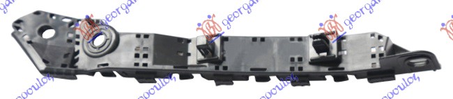 NOSAC PREDNJEG BRANIKA GORNJI PLASTICNI (OUTBACK) SUBARU LEGACY/OUTBACK 2015-2018 (BN)