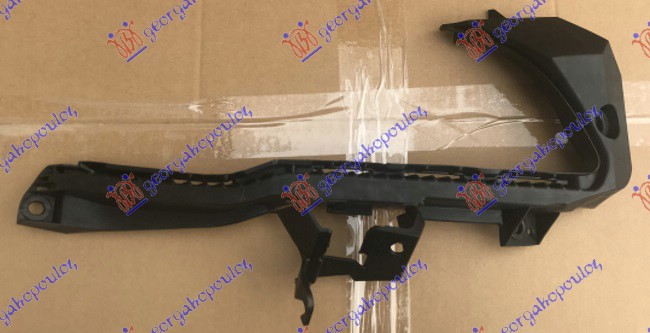 NOSAC FARA PLASTICNI (OUTBACK) SUBARU LEGACY/OUTBACK 2015-2018 (BN)
