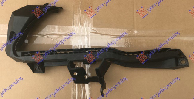 NOSAC FARA PLASTICNI (OUTBACK) SUBARU LEGACY/OUTBACK 2015-2018 (BN)