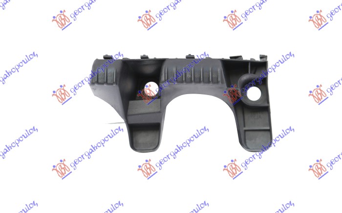 NOSAC ZADNJEG BRANIKA BOCNI PLASTICNI (OUTBACK) SUBARU LEGACY/OUTBACK 2015-2018 (BN)