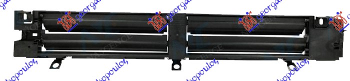 USMERIVAC VAZDUHA GORNJI PLASTICNI (OUTBACK) SUBARU LEGACY/OUTBACK 2015-2018 (BN)