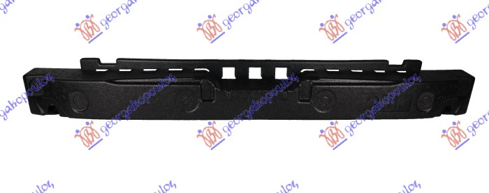 APSORBER PREDNJEG BRANIKA (LEGACY/OUTBACK) SUBARU LEGACY/OUTBACK 2015-2018 (BN)