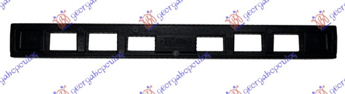 APSORBER ZADNJEG BRANIKA SUBARU LEGACY/OUTBACK 2015-2018 (BN)
