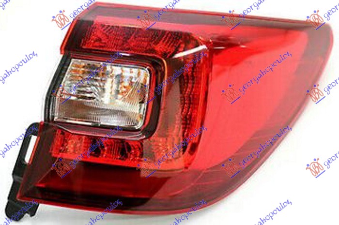 STOP LAMPA SPOLJASNJA (LED) (OUTBACK) (TYC) SUBARU LEGACY/OUTBACK 2018-2021 (BS)