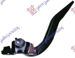 MAKAZE HAUBE SUBARU LEGACY/OUTBACK 2015-2018 (BN)