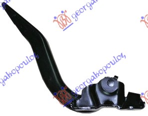 MAKAZE HAUBE SUBARU LEGACY/OUTBACK 2015-2018 (BN)