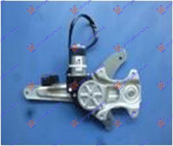PODIZAC ZADNJEG PROZORA ELEKTRICNI SUBARU LEGACY/OUTBACK 2015-2018 (BN)