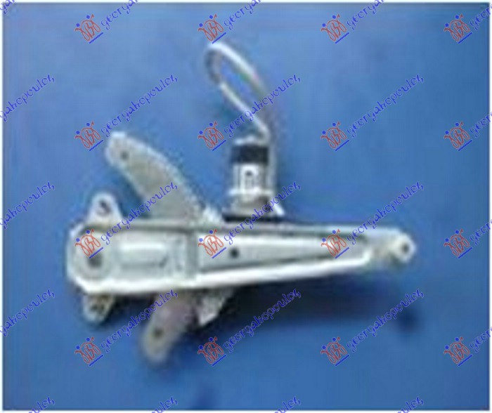 PODIZAC ZADNJEG PROZORA ELEKTRICNI SUBARU LEGACY/OUTBACK 2015-2018 (BN)