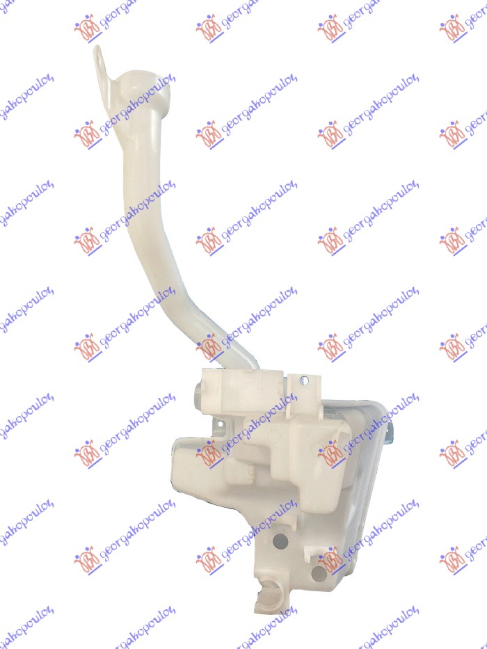 POSUDA ZA TECNOST BRISACA (LEGACY) SUBARU LEGACY/OUTBACK 2015-2018 (BN)