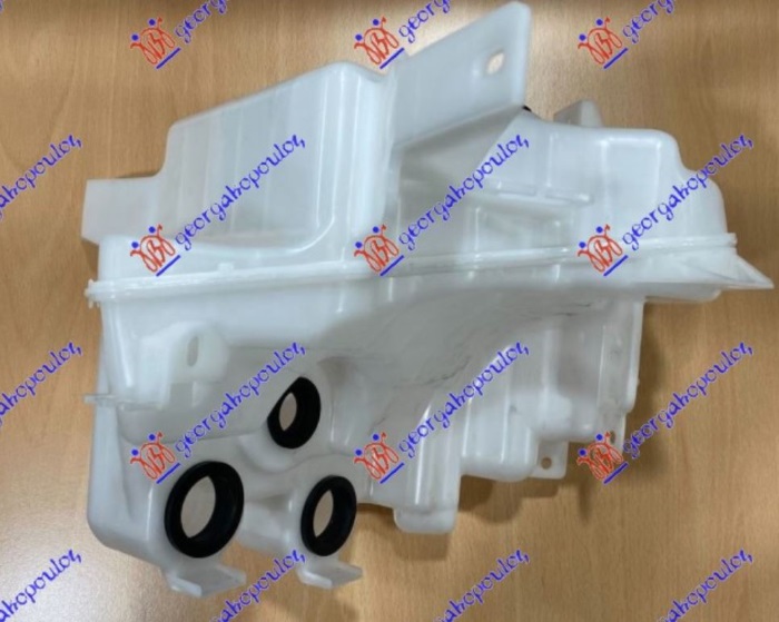 POSUDA ZA TECNOST BRISACA (OUTBACK) SUBARU LEGACY/OUTBACK 2015-2018 (BN)