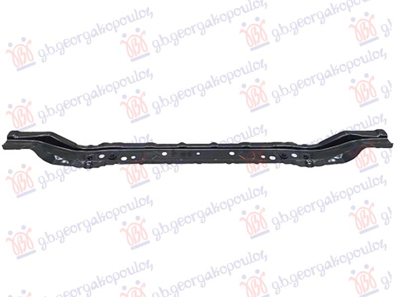 NOSAC HLADNJAKA SPOLJASNJI SUBARU FORESTER 2024- (SL)