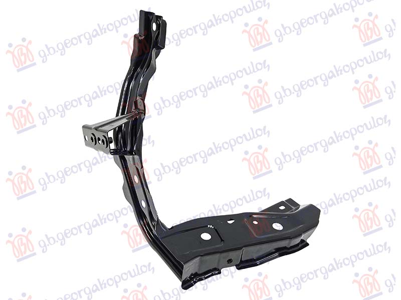 NOSAC PREDNJEG BLATOBRANA METAL SUBARU FORESTER 2024- (SL)