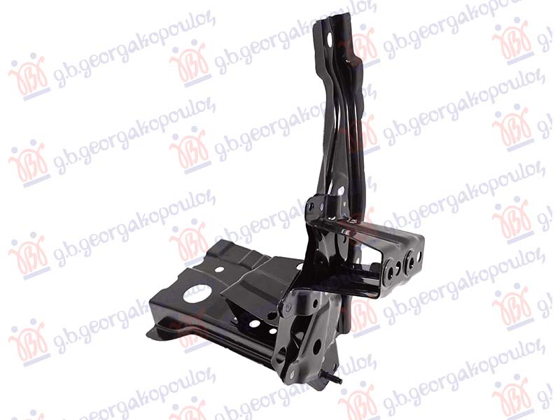 NOSAC PREDNJEG BLATOBRANA METAL SUBARU FORESTER 2024- (SL)