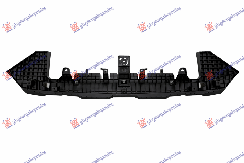 SINA PREDNJEG BRANIKA DONJA PLASTICNA SUBARU OUTBACK od 2021 (WILDERNESS) (BT)