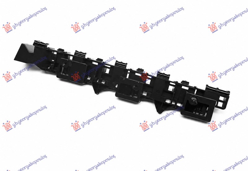NOSAC PREDNJEG BRANIKA GORNJI PLASTICNI SUBARU IMPREZA 2012-2017 (GD/GJ/GP/GR/GH/G3)
