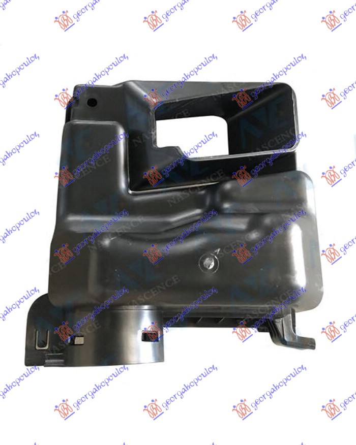KUCISTE FILTERA VAZDUHA (DONJI DEO) SUBARU IMPREZA 2012-2017 (GD/GJ/GP/GR/GH/G3)