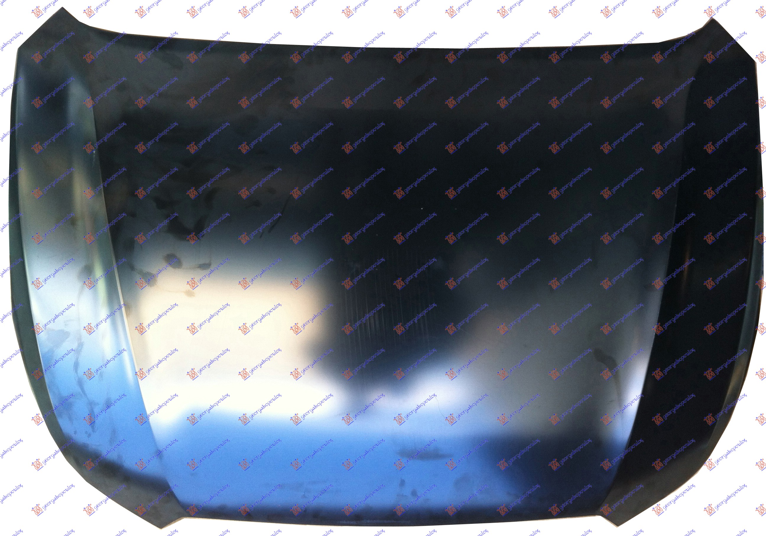 HAUBA SUBARU IMPREZA 2012-2017 (GD/GJ/GP/GR/GH/G3)
