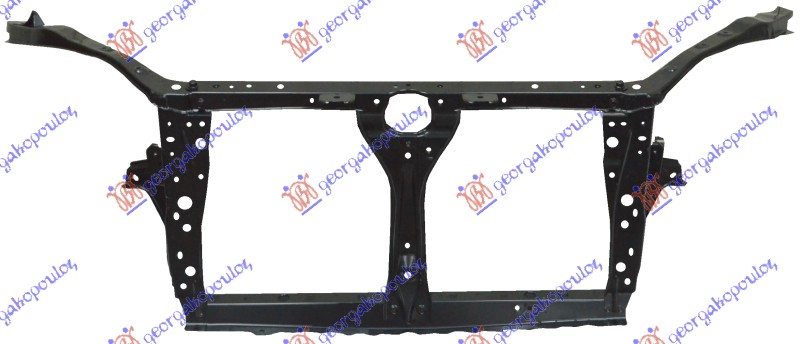 VEZNI LIM SUBARU IMPREZA 2012-2017 (GD/GJ/GP/GR/GH/G3)