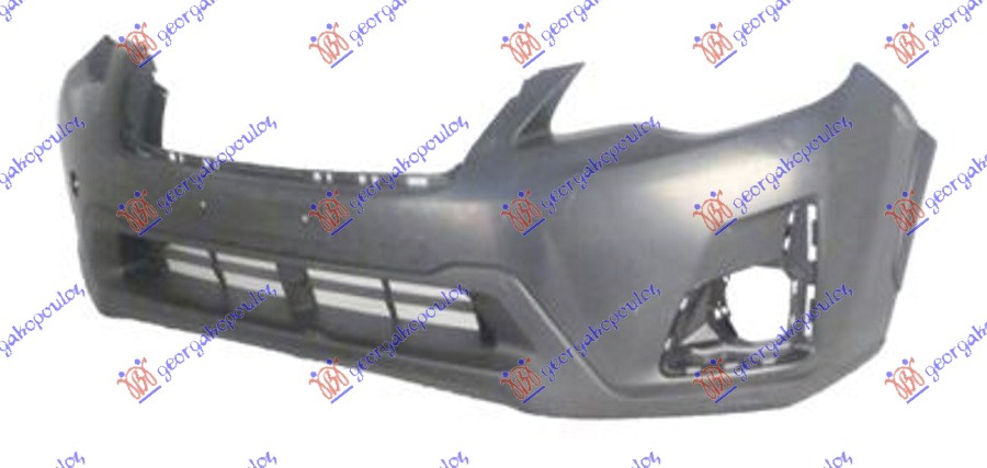 PREDNJI BRANIK PM 15- SUBARU XV 2012-2017 (GP)