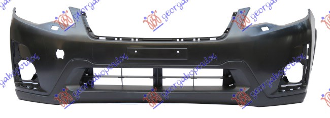 PREDNJI BRANIK PM (PRSKALICE) 15- SUBARU XV 2012-2017 (GP)