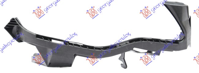 NOSAC FARA PLASTICNI SUBARU IMPREZA 2012-2017 (GD/GJ/GP/GR/GH/G3)