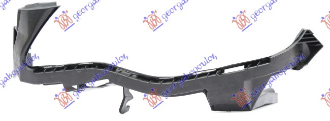 NOSAC FARA PLASTICNI SUBARU IMPREZA 2012-2017 (GD/GJ/GP/GR/GH/G3)