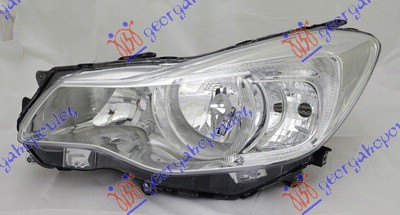 FAR ELEKTRICNI (TYC) SUBARU IMPREZA 2012-2017 (GD/GJ/GP/GR/GH/G3)