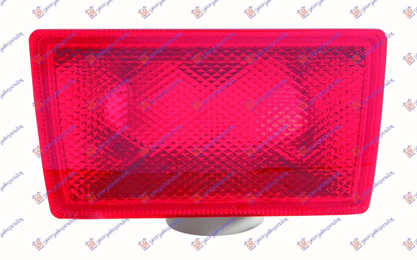 ZADNJA MAGLENKA SUBARU IMPREZA 2012-2017 (GD/GJ/GP/GR/GH/G3)