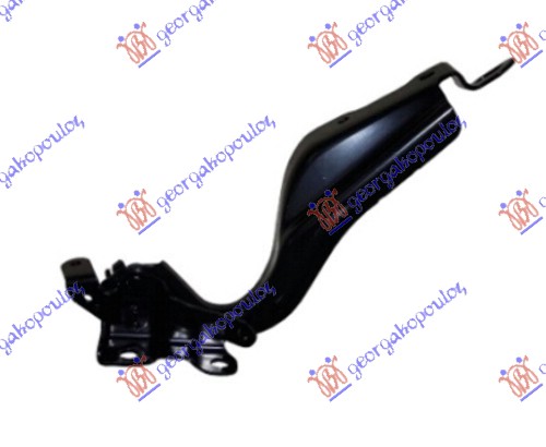 MAKAZE HAUBE SUBARU IMPREZA 2012-2017 (GD/GJ/GP/GR/GH/G3)