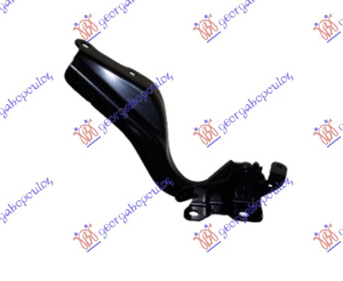 MAKAZE HAUBE SUBARU IMPREZA 2012-2017 (GD/GJ/GP/GR/GH/G3)
