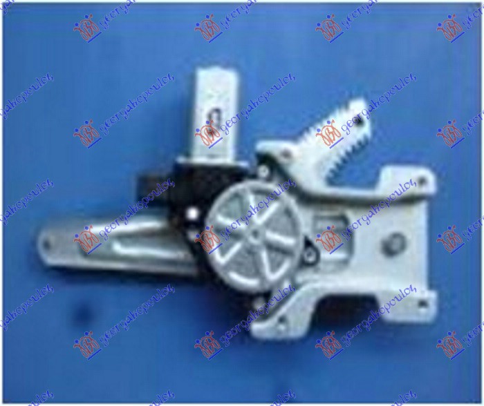 PODIZAC ZADNJEG PROZORA ELEKTRICNI SUBARU IMPREZA 2012-2017 (GD/GJ/GP/GR/GH/G3)