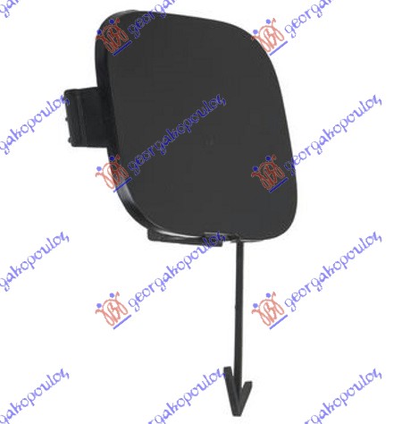 POKLOPAC KUKE PREDNJEG BRANIKA 15- SUBARU XV 2012-2017 (GP)