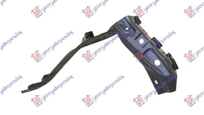 NOSAC PREDNJEG BLATOBRANA SUBARU IMPREZA 2017-2023 (GT)