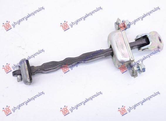 GRANICNIK ZADNJIH VRATA SUBARU IMPREZA 2017-2023 (GT)