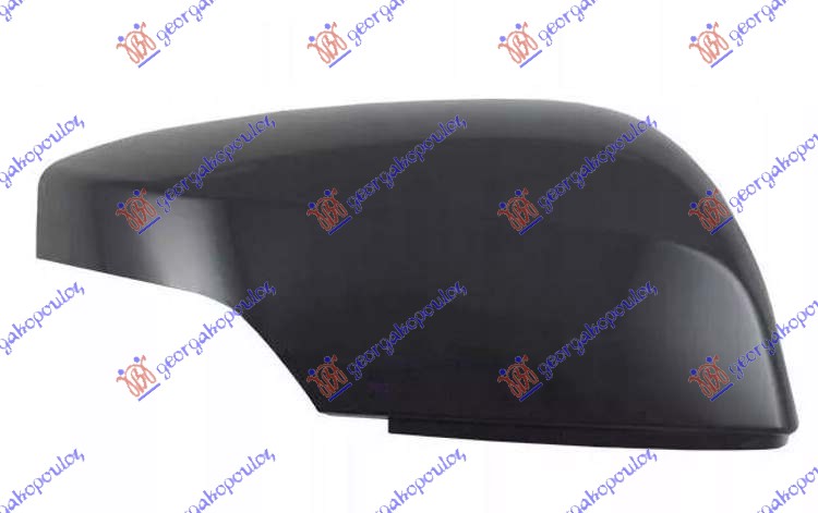 POKLOPAC RETROVIZORA PM (SA OTVOROM ZA MIGAVAC) SUBARU IMPREZA 2017-2023 (GT)