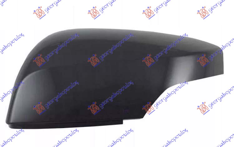 POKLOPAC RETROVIZORA PM (SA OTVOROM ZA MIGAVAC) SUBARU IMPREZA 2017-2023 (GT)