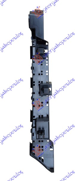 NOSAC PREDNJEG BRANIKA BOCNI PLASTICNI SUBARU XV 2017-2021 (GT/G24)