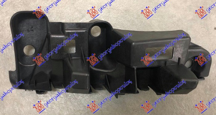 NOSAC ZADNJEG BRANIKA UNUTRASNJI PLASTICNI SUBARU XV 2017-2021 (GT/G24)