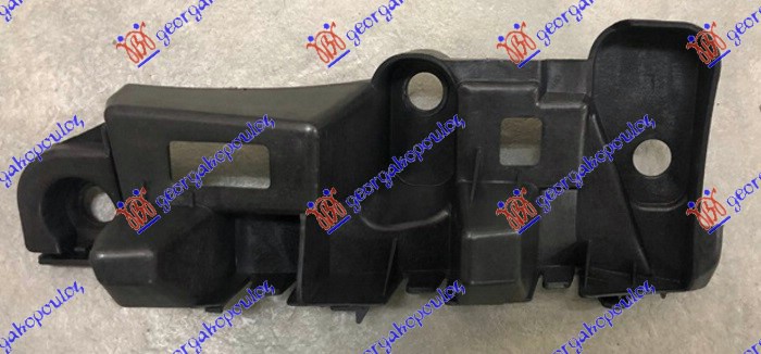 NOSAC ZADNJEG BRANIKA UNUTRASNJI PLASTICNI SUBARU XV 2017-2021 (GT/G24)