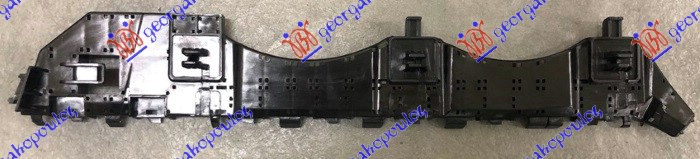 NOSAC ZADNJEG BRANIKA SPOLJASNJI PLASTICNI SUBARU XV 2017-2021 (GT/G24)