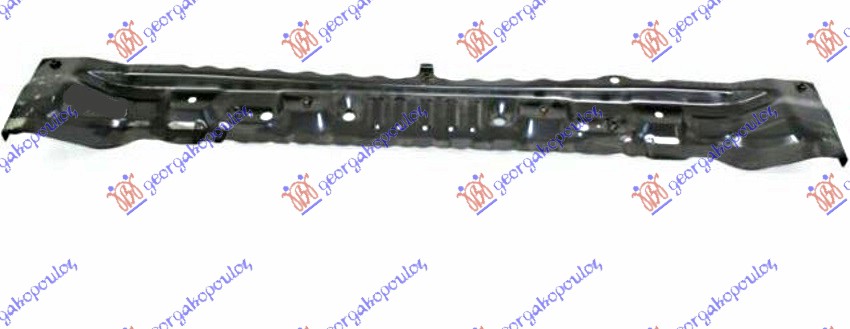 DONJA GREDA SPOLJASNJA SUBARU WR-X 2014- (GJ)