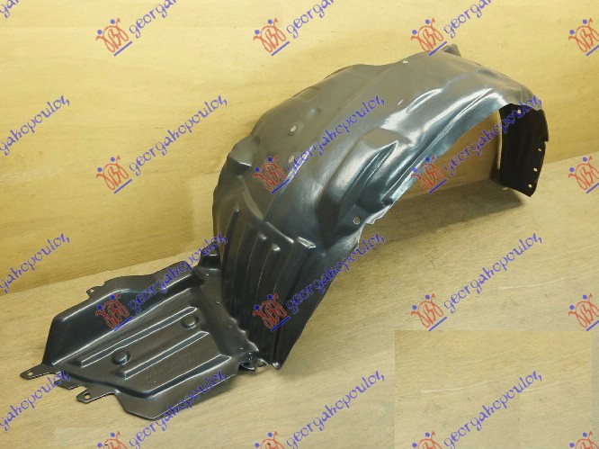 POTKRILO SUBARU WR-X 2014- (GJ)