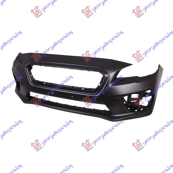 PREDNJI BRANIK PM SUBARU WR-X 2014- (GJ)
